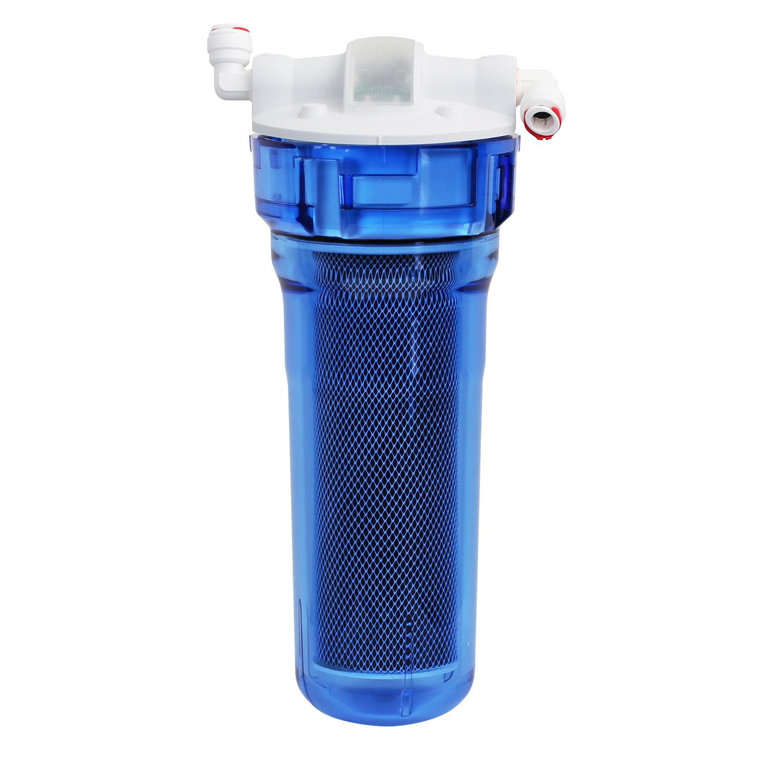 Undersink Water Filter
