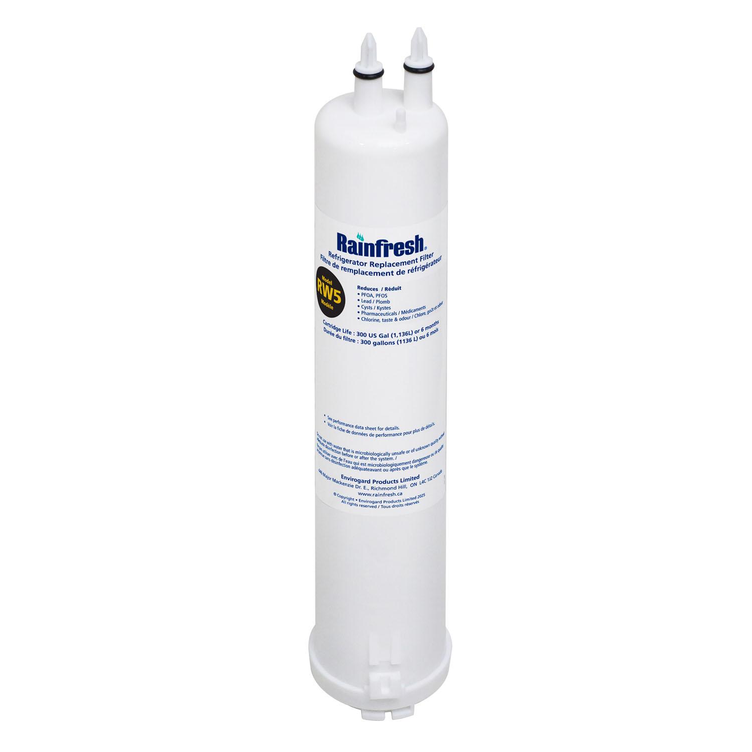 0.5 gpm 4396841 Whirlpool Fridge Filter