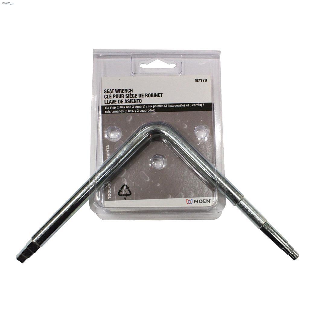 M-Line Steel Seat Wrench