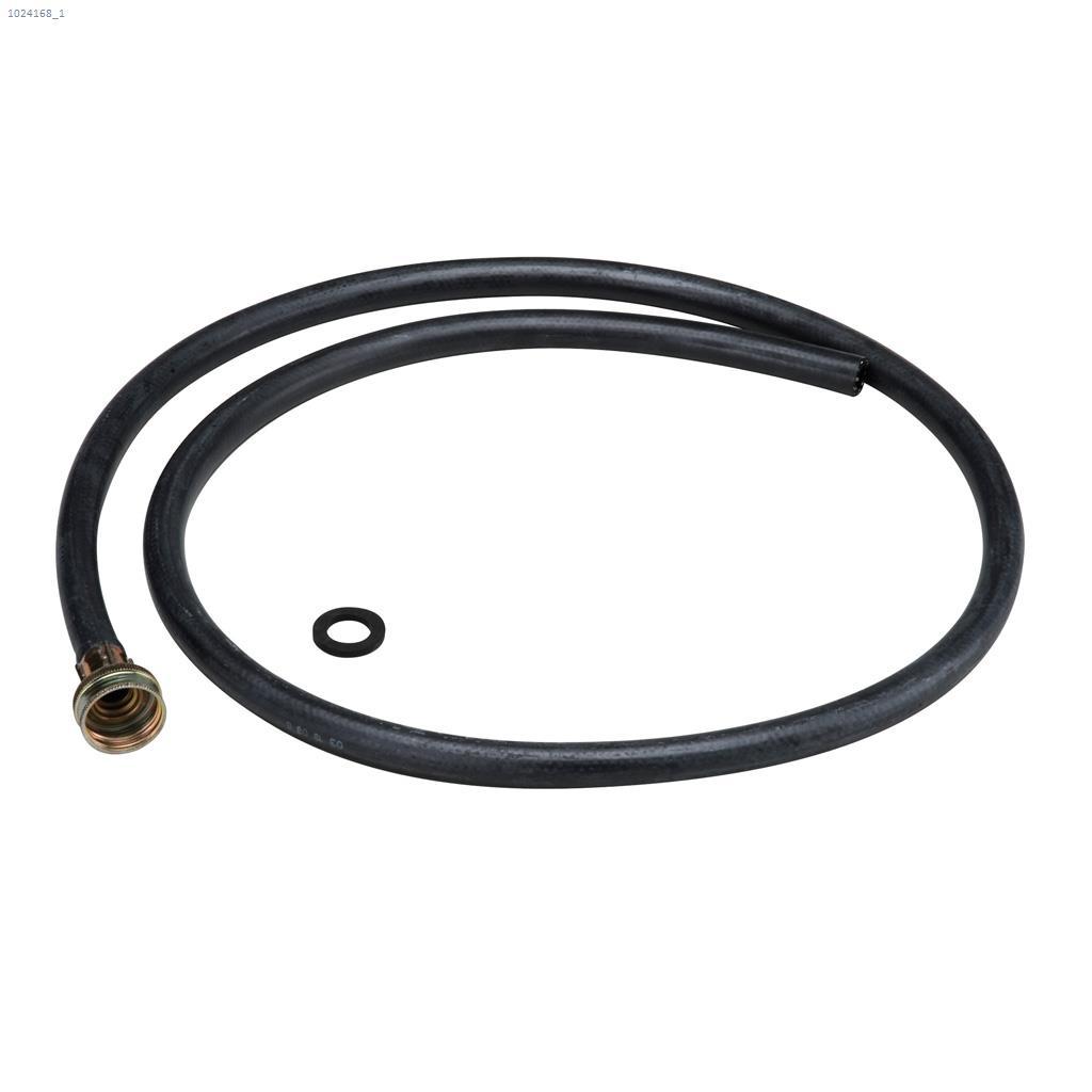M-Line 3/4" x 5' 3-Ply Utility Hose