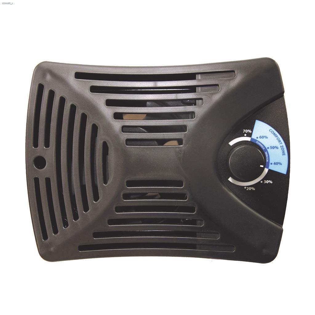 750 SqFt 75 CFM Garage & Multipurpose Ventilation System