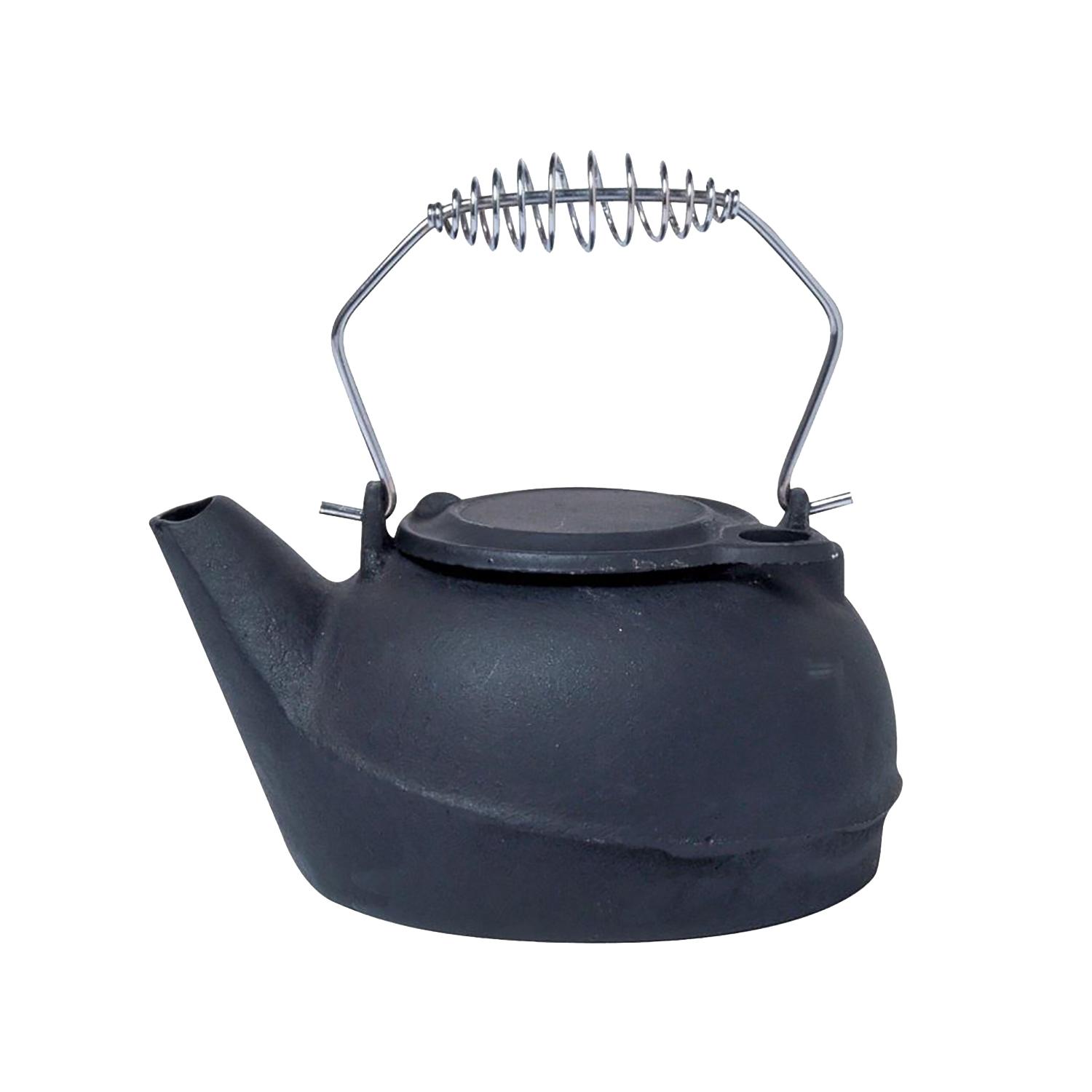 Black Kettle Humidifier