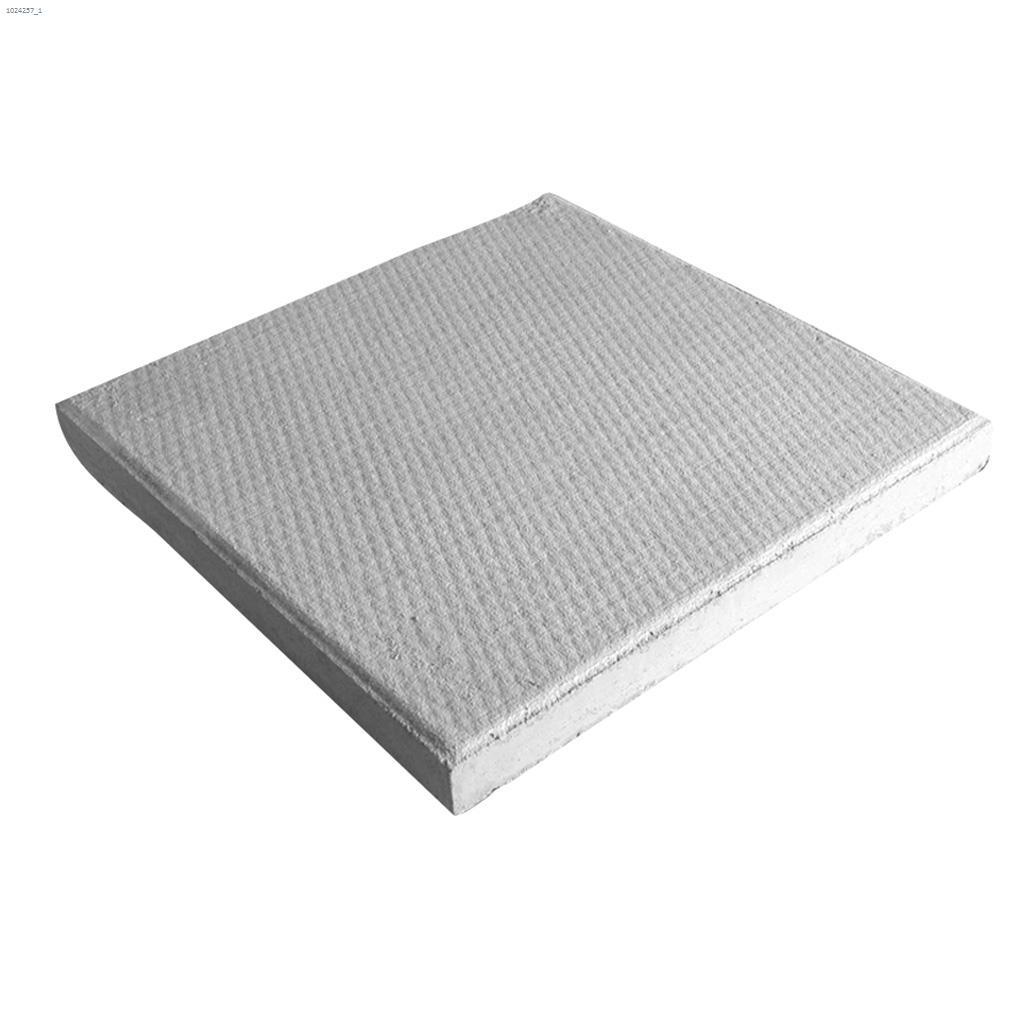 30" x 24" x 1.8" Diamond Pattern Utility Patio Slab