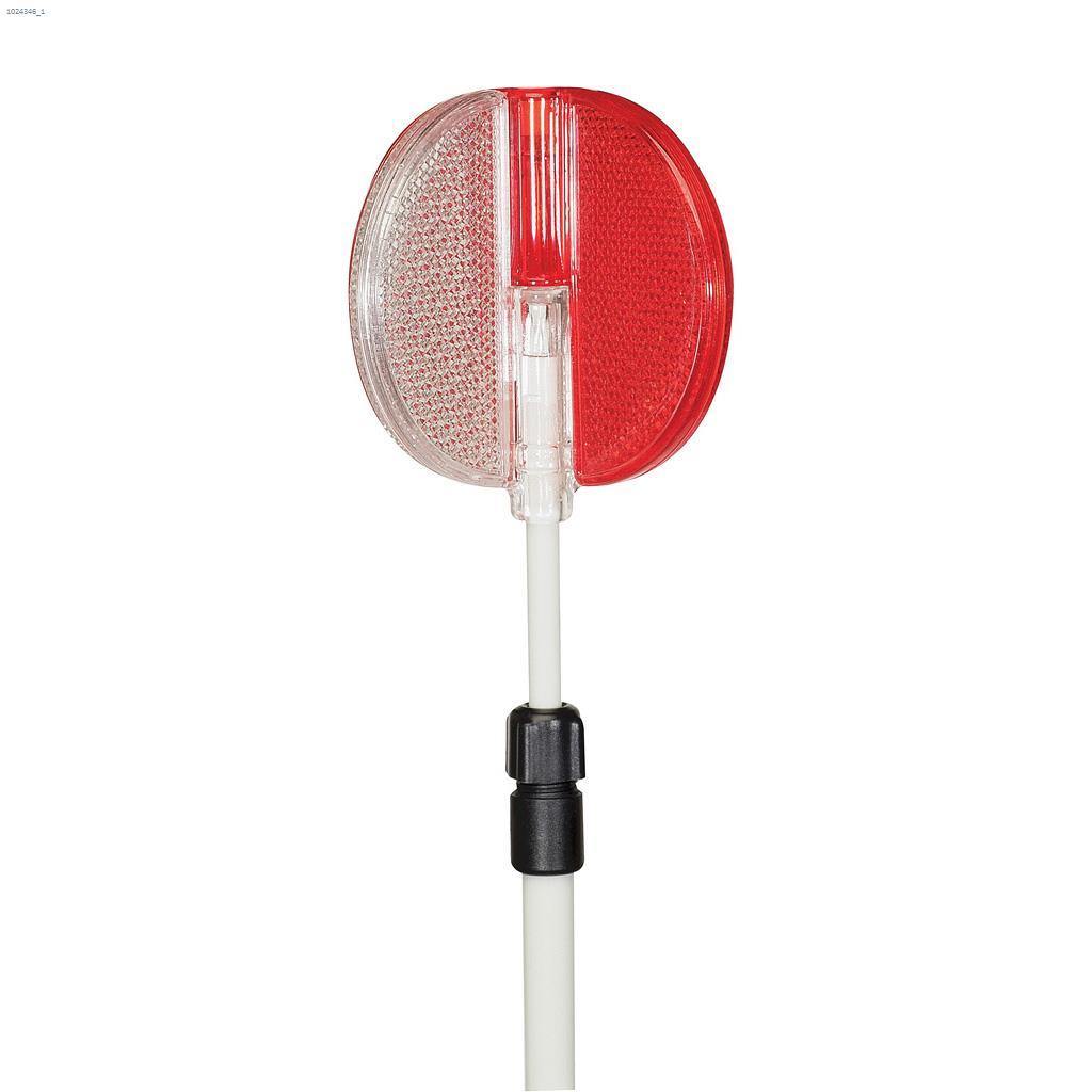 46 -72" Fiberglass Driveway Marker