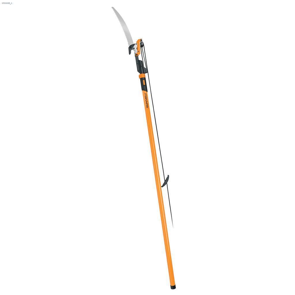 Power-Lever 7-14' Extendable Tree Pruner