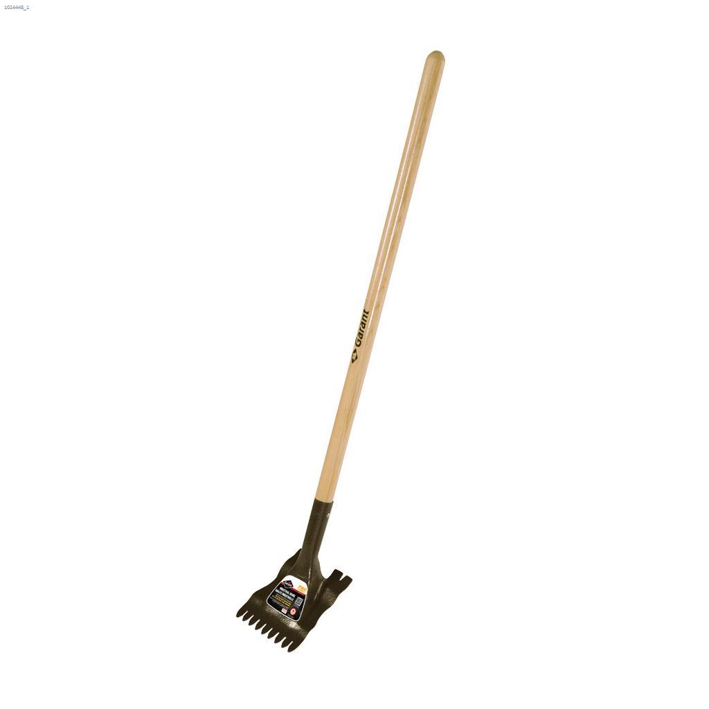 Pro L-Grip 24" Roofer's Spade