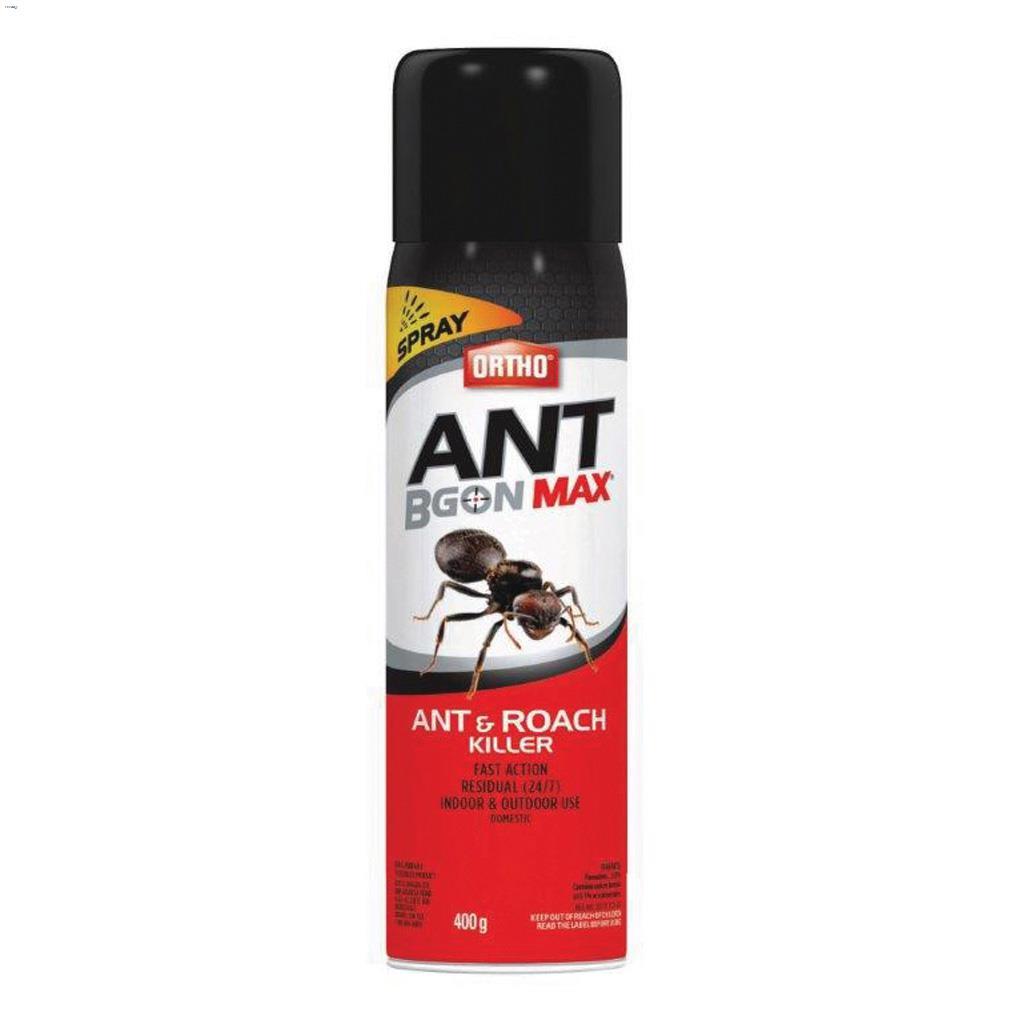 400 g Ant B Gon Max Ant & Roach Killer Spray