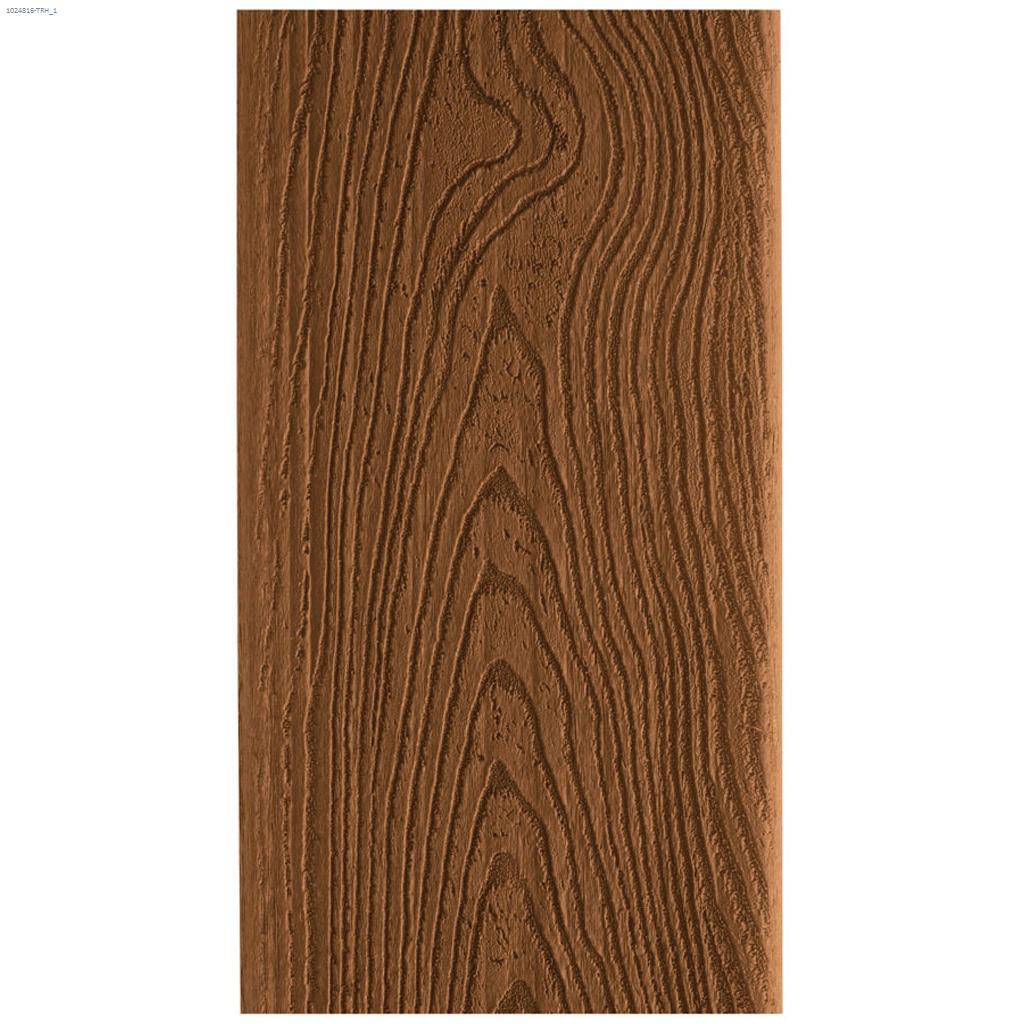 Trex Transcend 12' x 6" x 1" Tree House Composite Decking