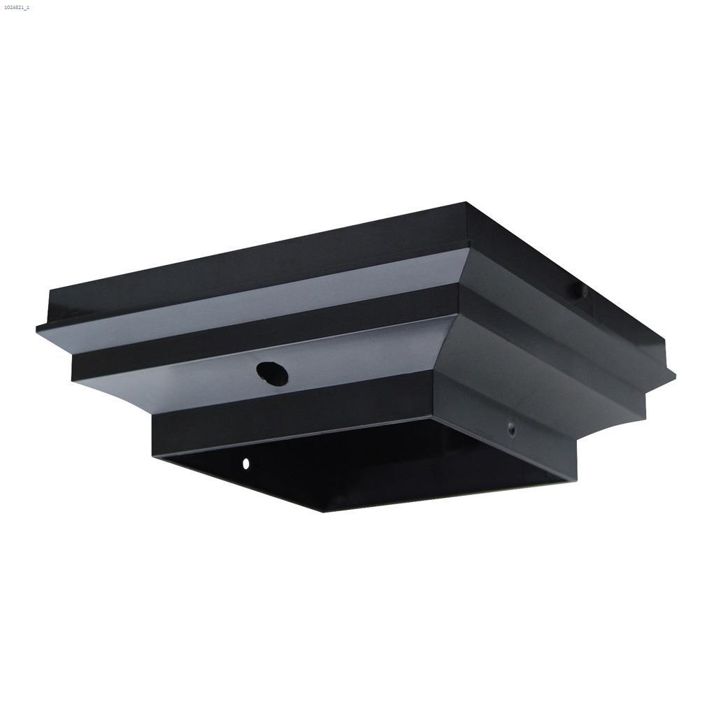 4" x 4" PlasticPost Cap Adapter