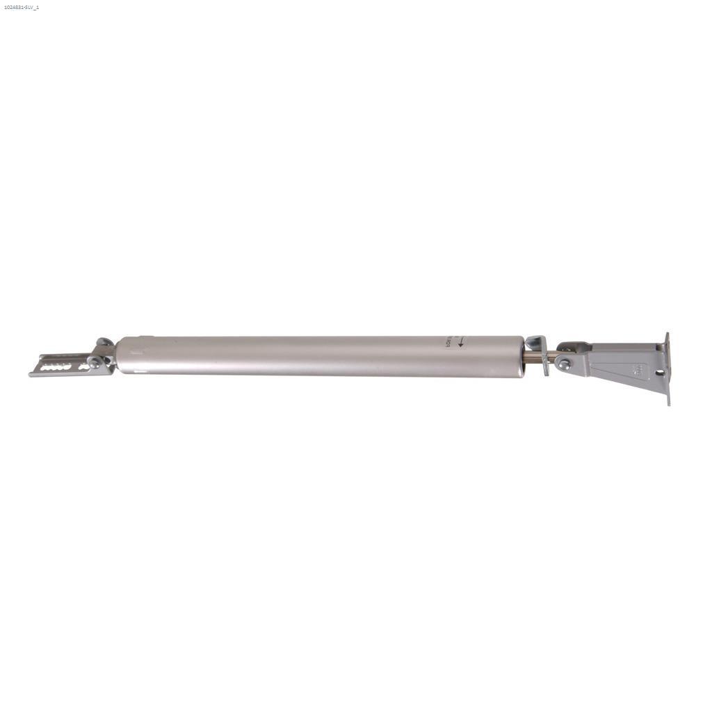 Silver Hydraulic Door Closer
