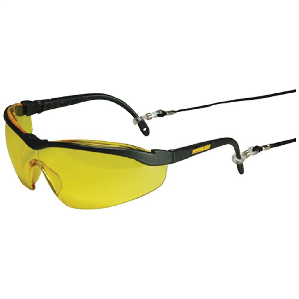 Lunettes de protection Renegade®