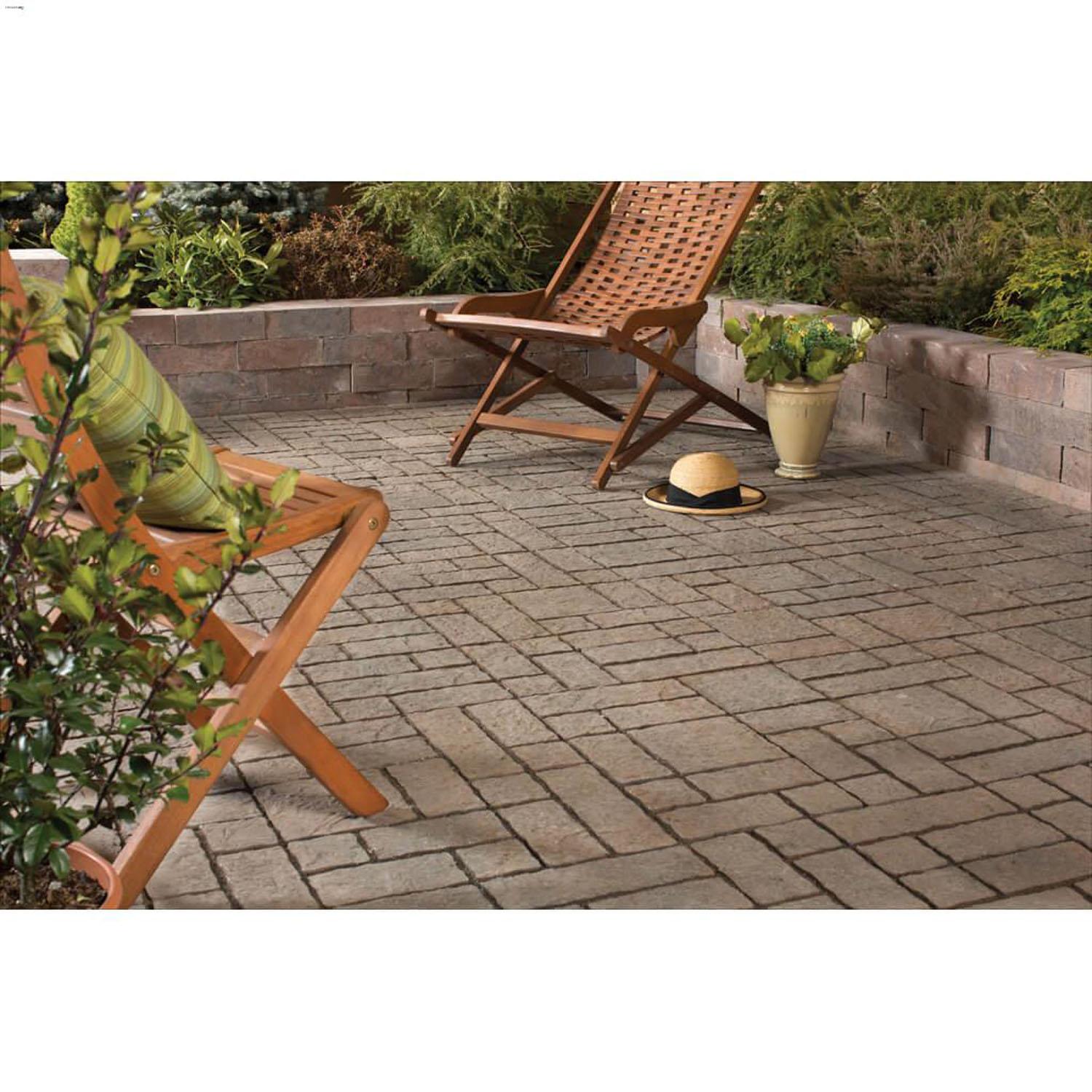 FundyStone 12" x 8" Paving Stone