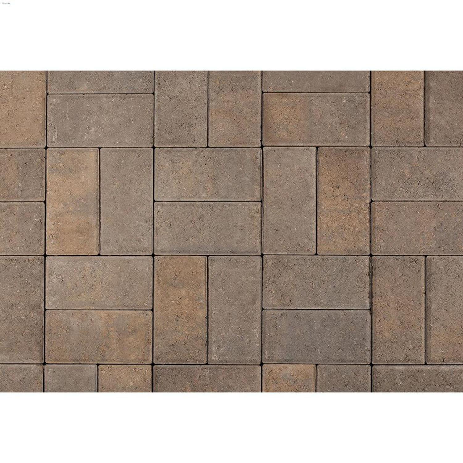 Classic OldStone 8" x 4" Paving Stone