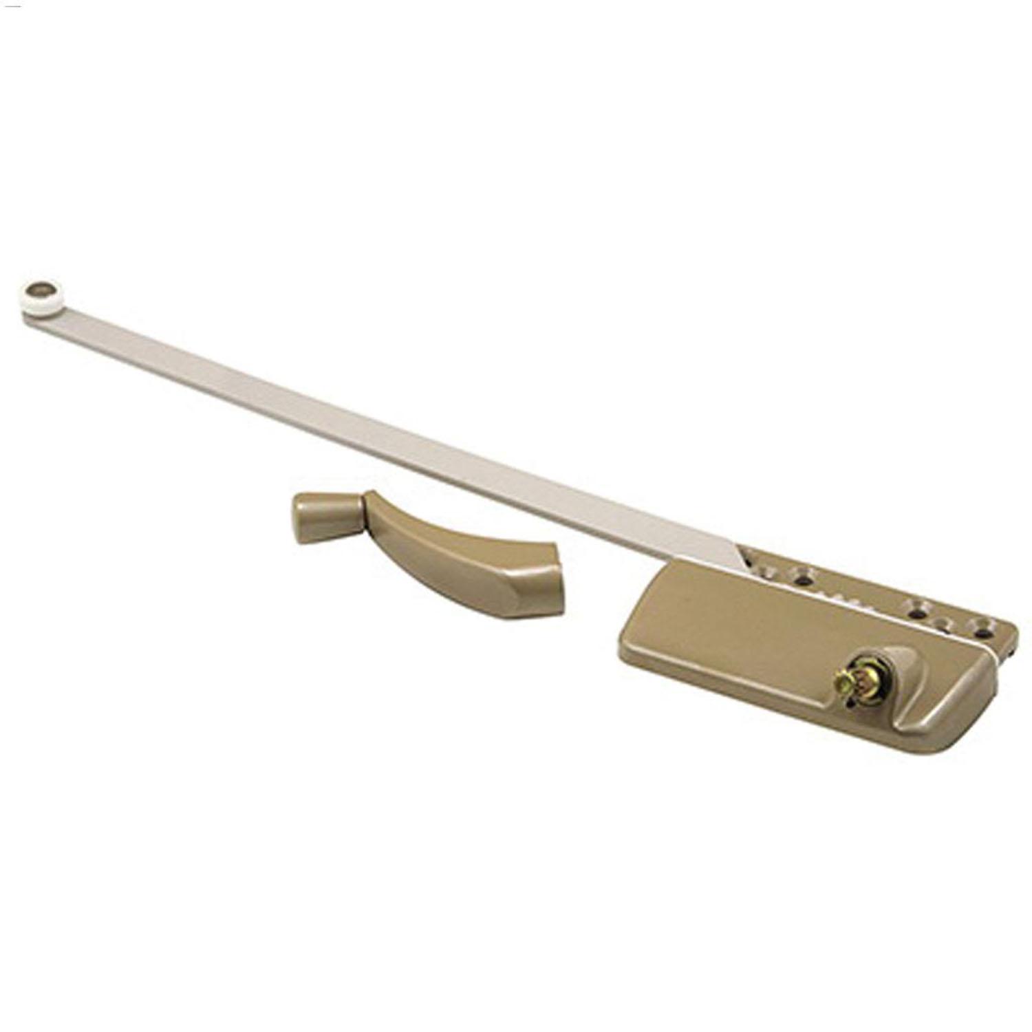 13-1/2" Single Arm Casement Operator