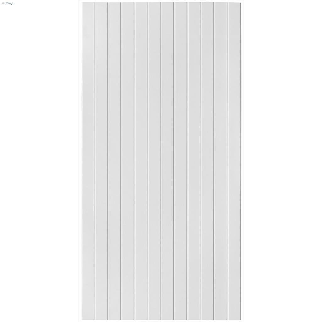 V-Joint Panel 48" x 97"