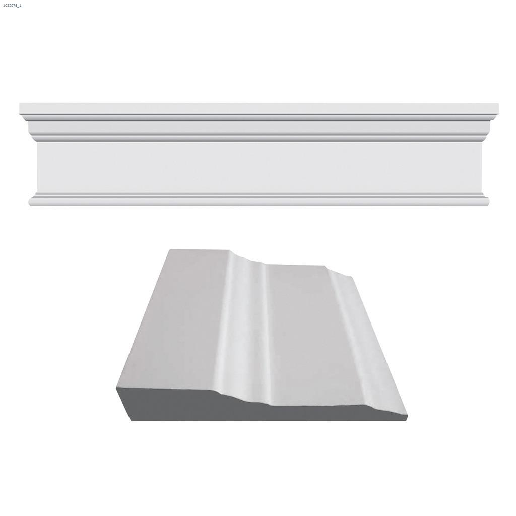 Contemporary Casing Set
