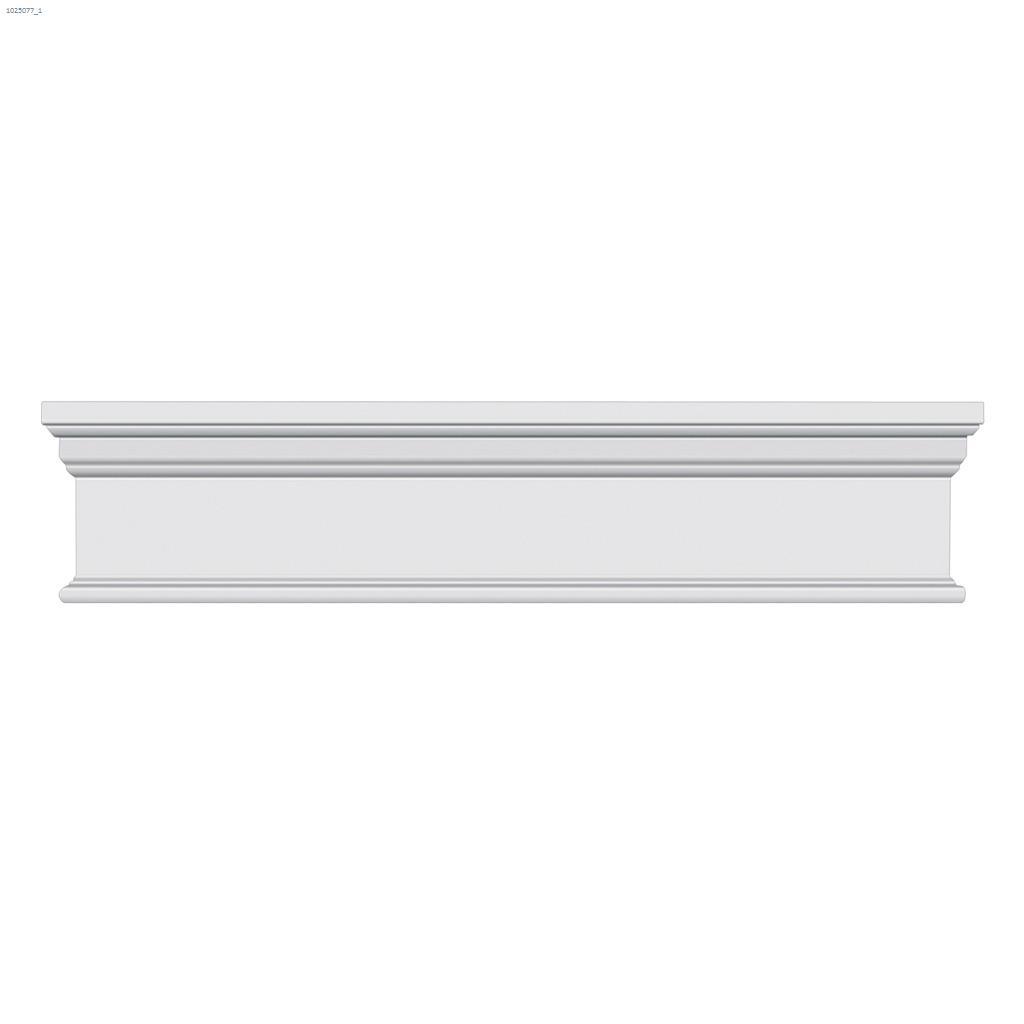 43" Boston Header