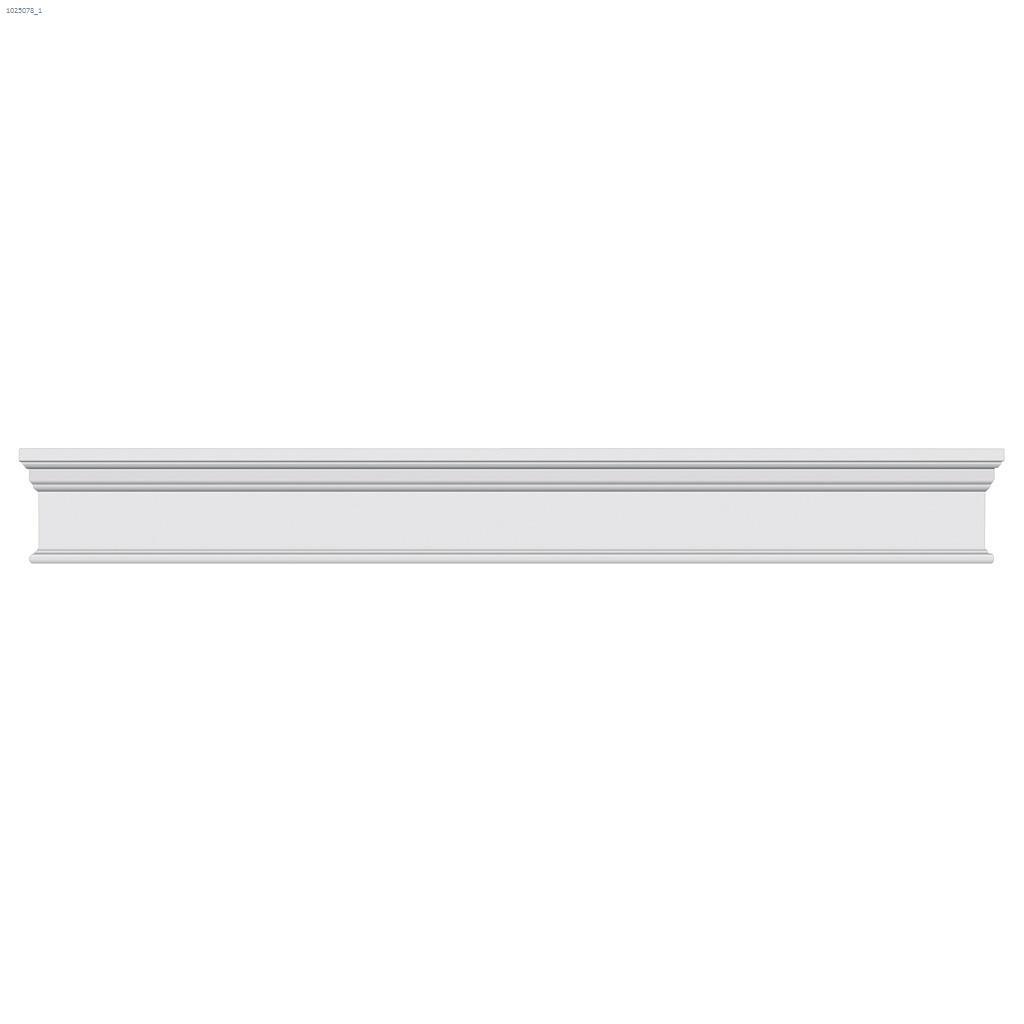 80" Boston Header