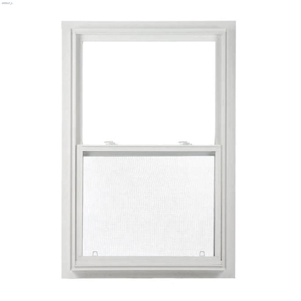 Vision 30" x 32" Single Hung Window LEA