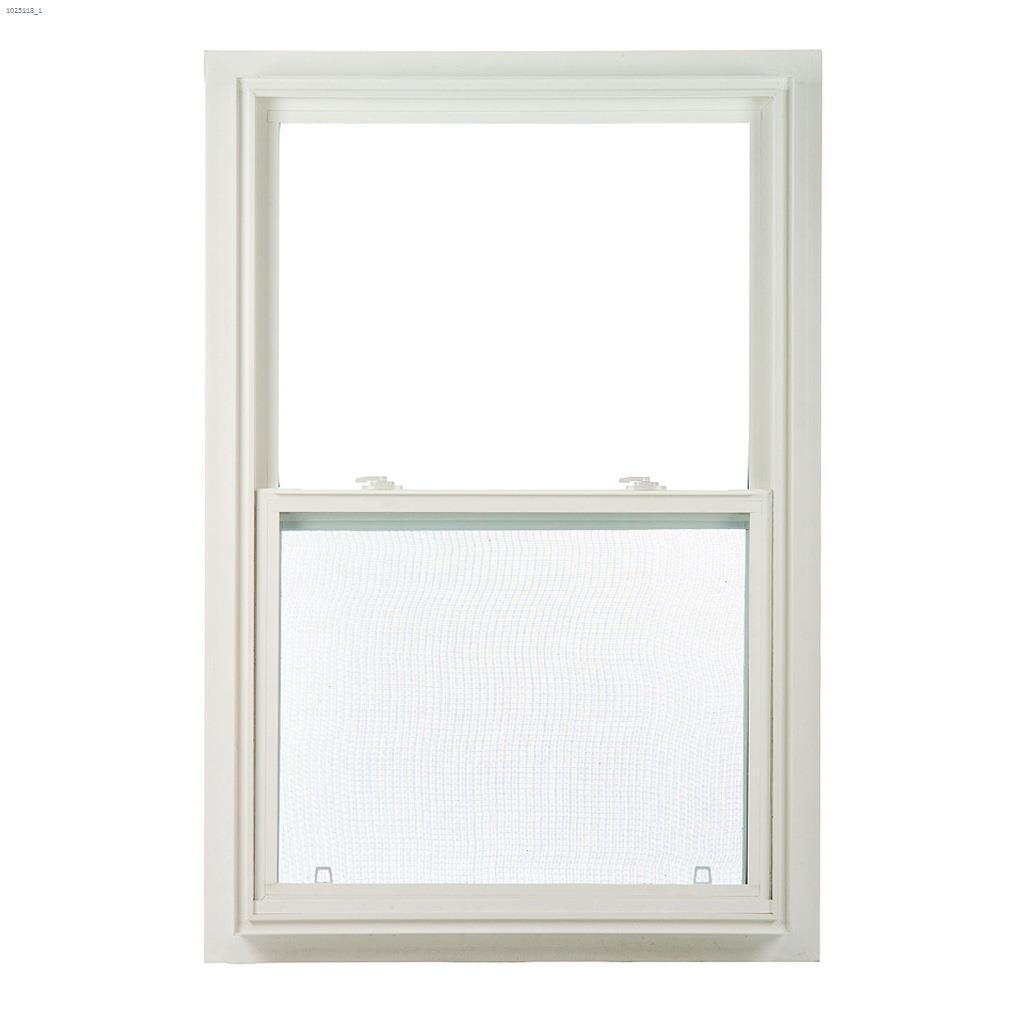 Vision 30" x 36" Single Hung Window LEA