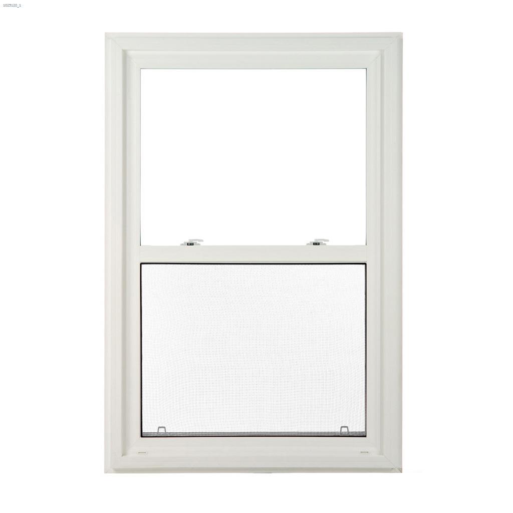 Vision 30" x 48" Single Hung Window LEA