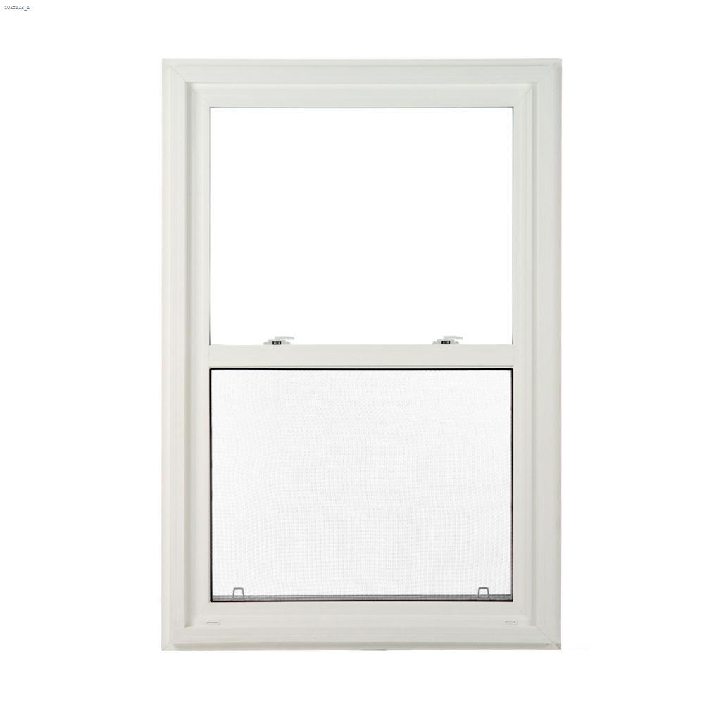Vision 36" x 36" Single Hung Window LEA