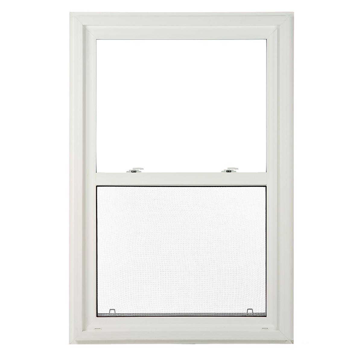 Vision 36"x56" Single Hung Window LEA
