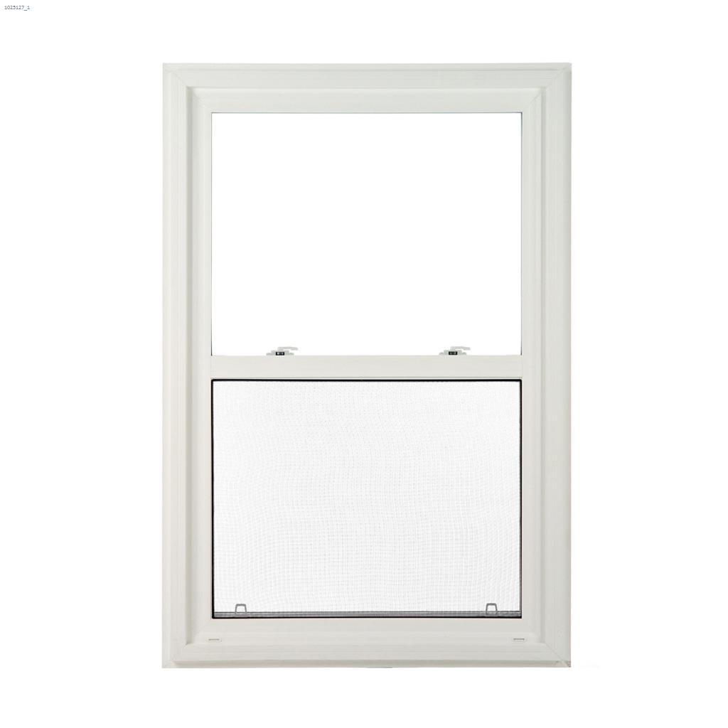 Vision 42" x 48" Single Hung Window LEA