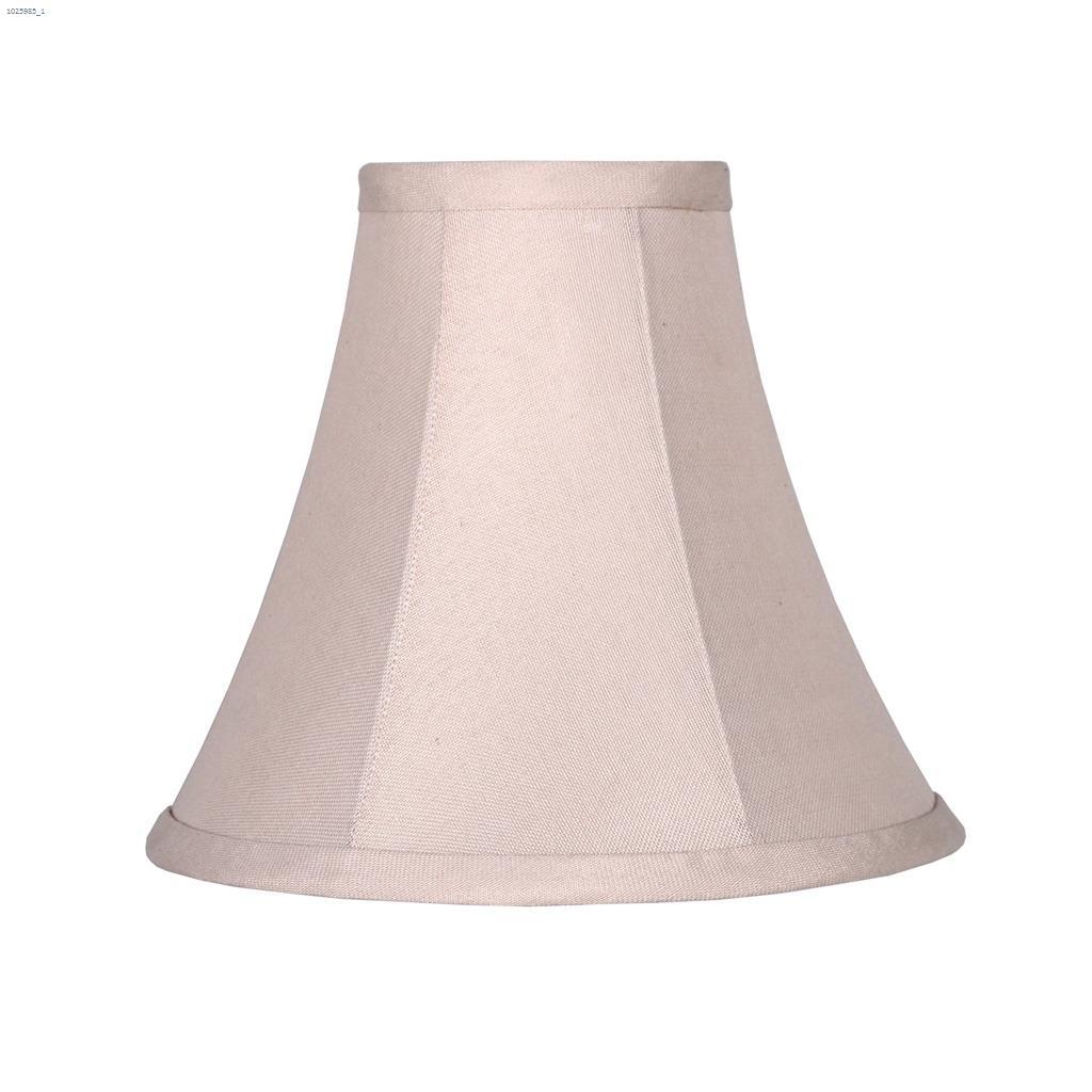 4" X 9" X 8" Lamp Shade