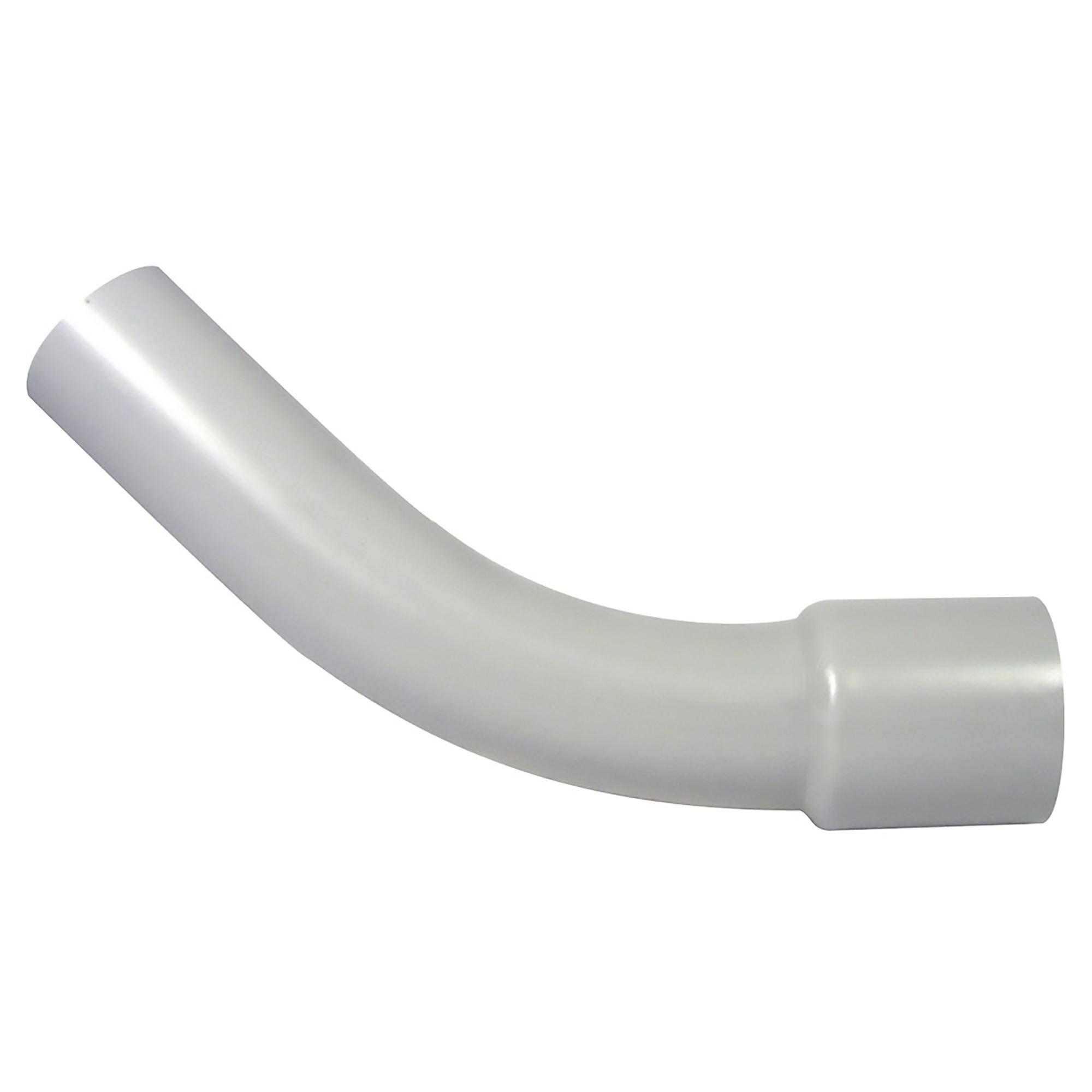Kraloy 1/2" Sch 40 45Deg Elbow - Bell End