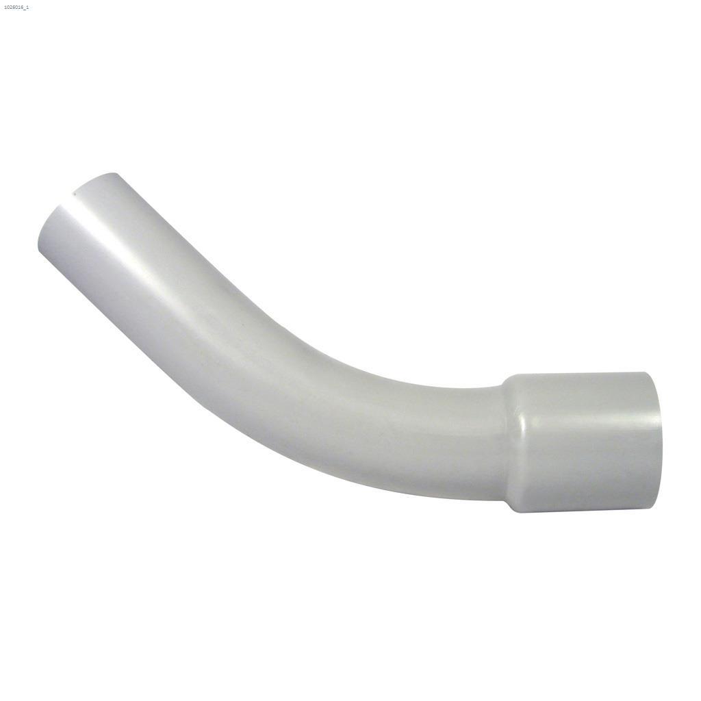 Kraloy 3/4" Sch 40 45Deg Elbow - Bell End
