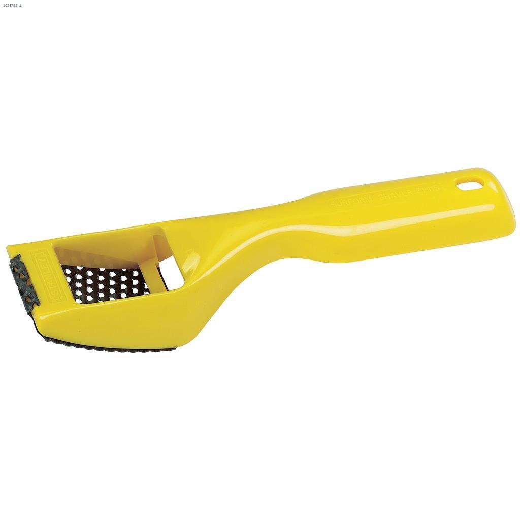 7-1/4" x 1-5/8" Polypropylene Shaver