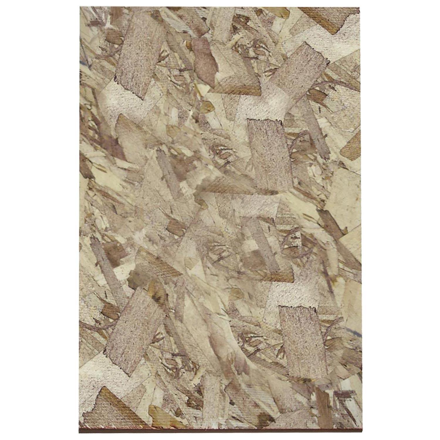 23/32" x 41 x 81 PCO Rainure Et Languette