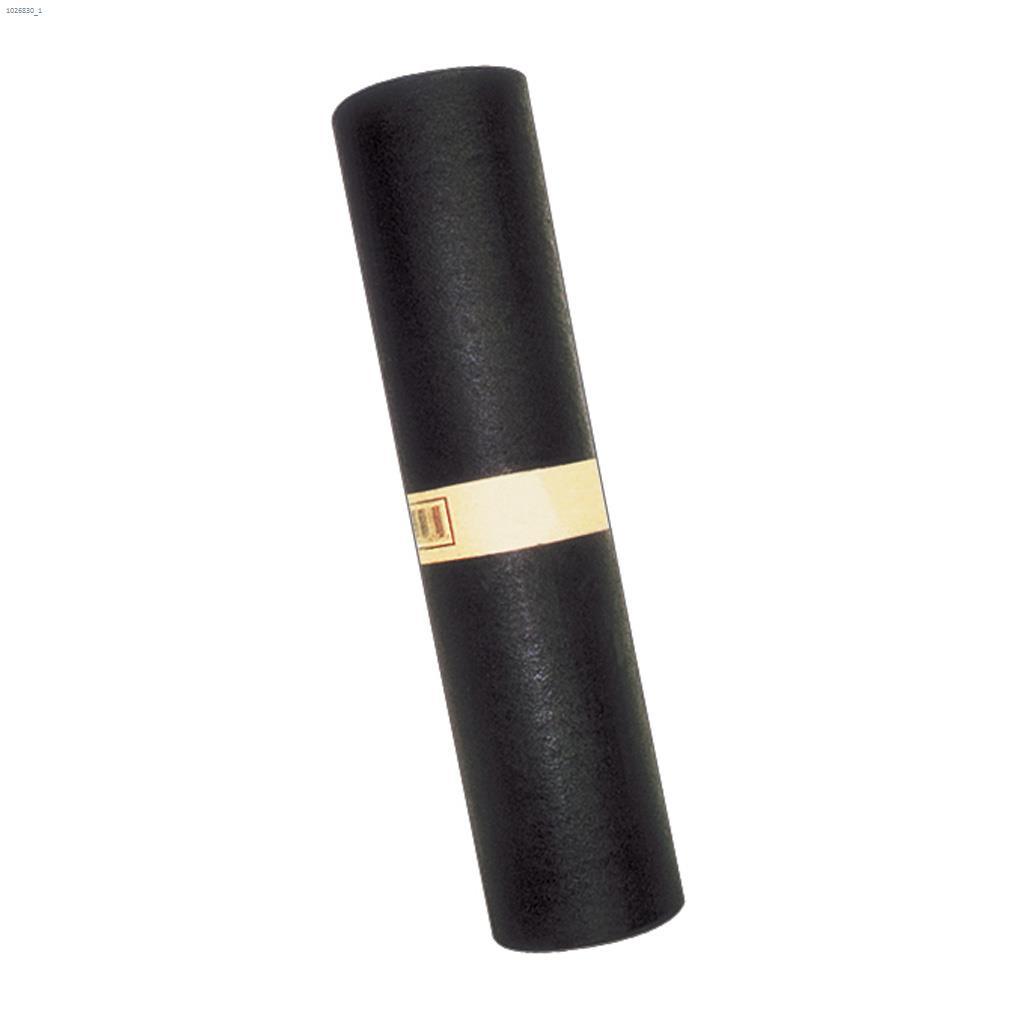 Organic Fibers Black Saturated Felt Roofing 36" x 131'