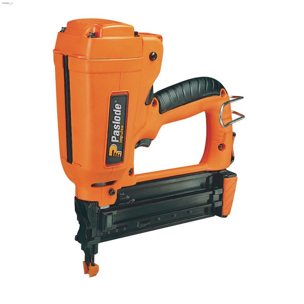 18 Gauge Cordless Impulse Finish Nailer