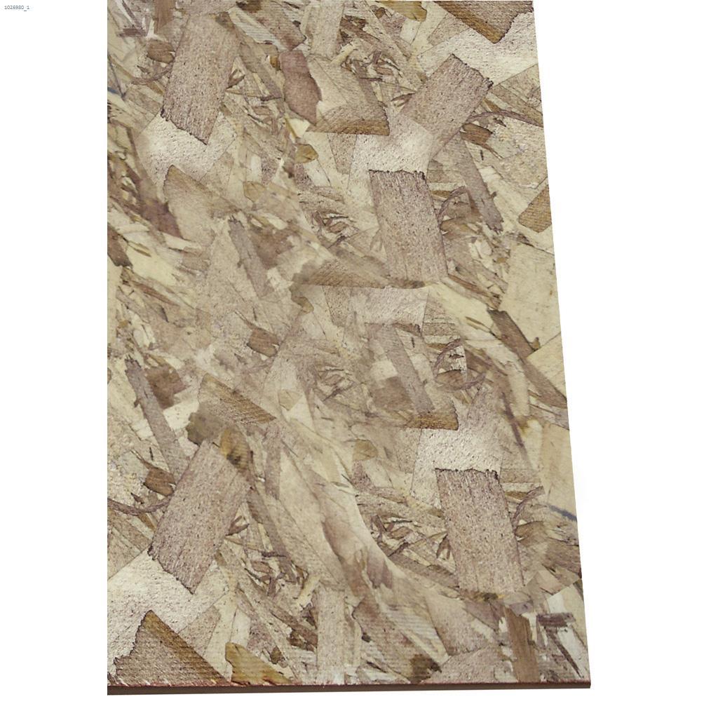 19/32" x 4" x 8" T&G PCO Rainure Et Languette