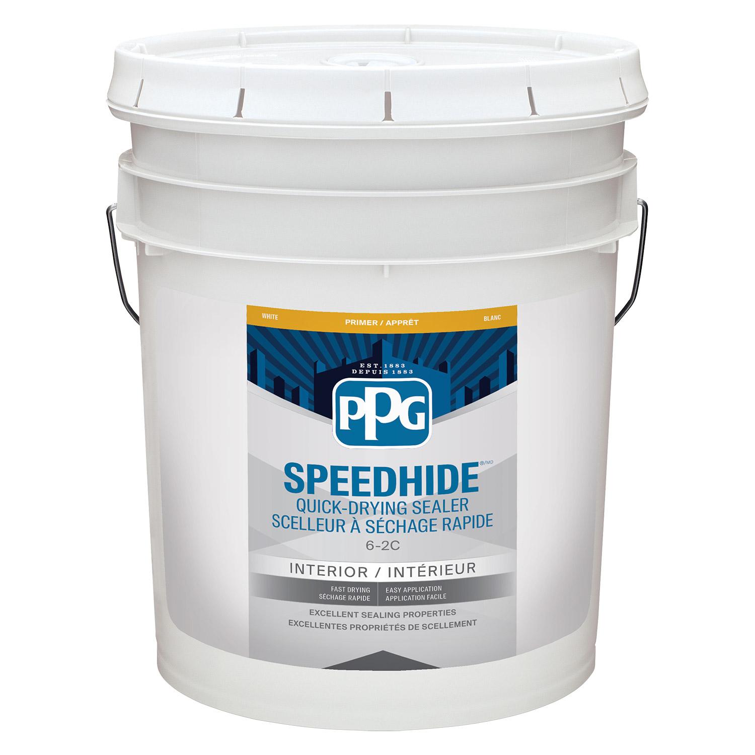 PPG Speedhide Interior Primer Sealer 18.9L