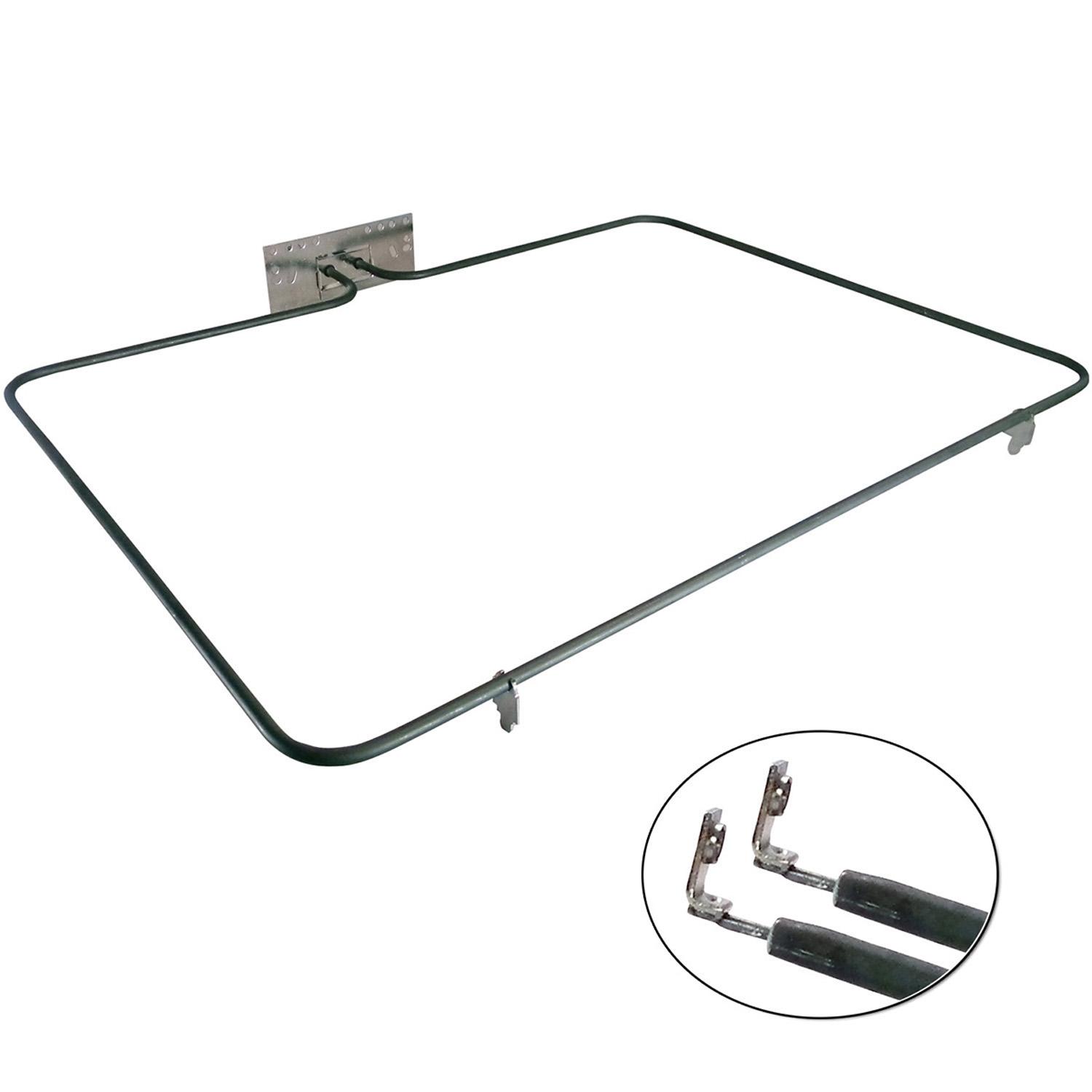 2-1/4" x 15" x 19-1/4" Bake Element