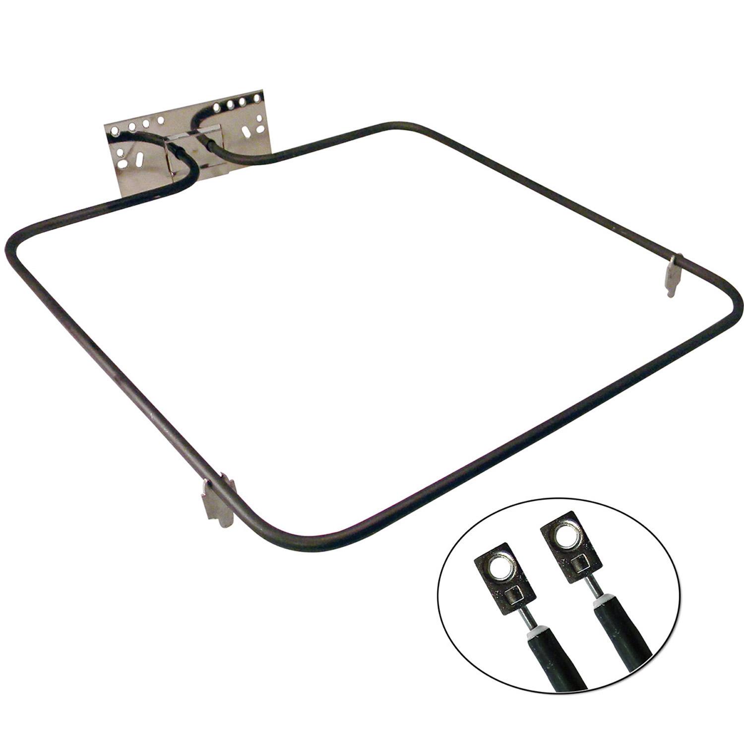 2-1/2" x 13" x 24" Bake Element