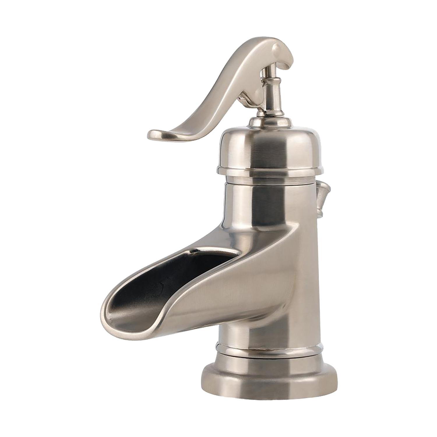 Ashfield Lavatory Faucet