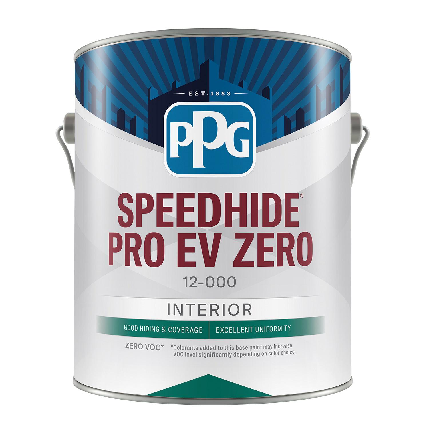 Speedhide Pro-EV 3.78 L Interior Wall & Ceiling