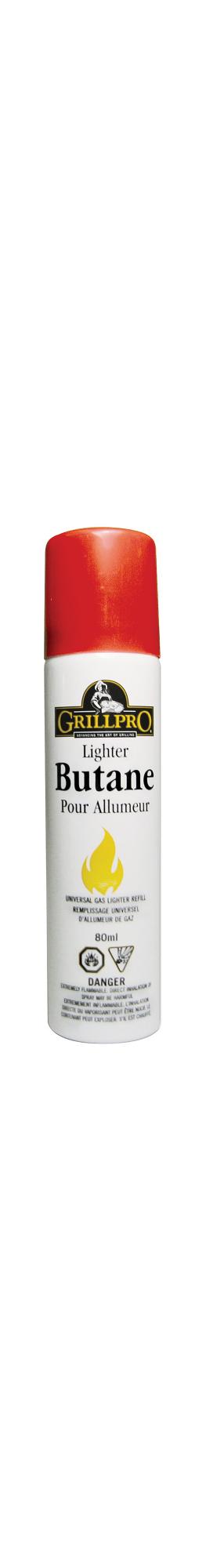 Universal Butane Refill