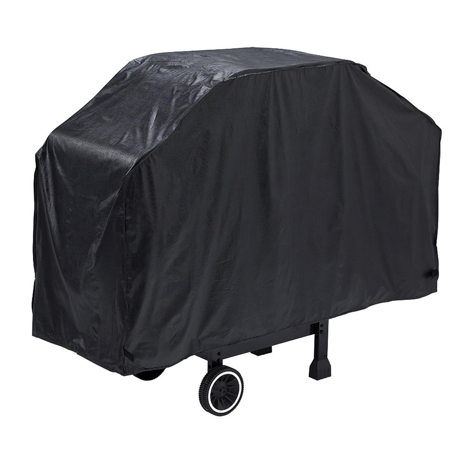 56" HD Deluxe Grill Cover