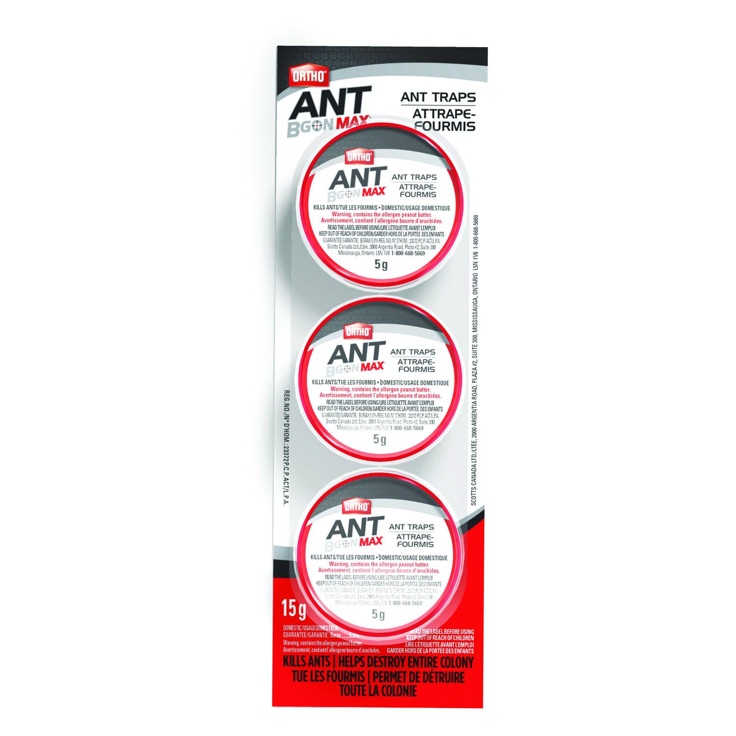Home Defense Max Ant Traps