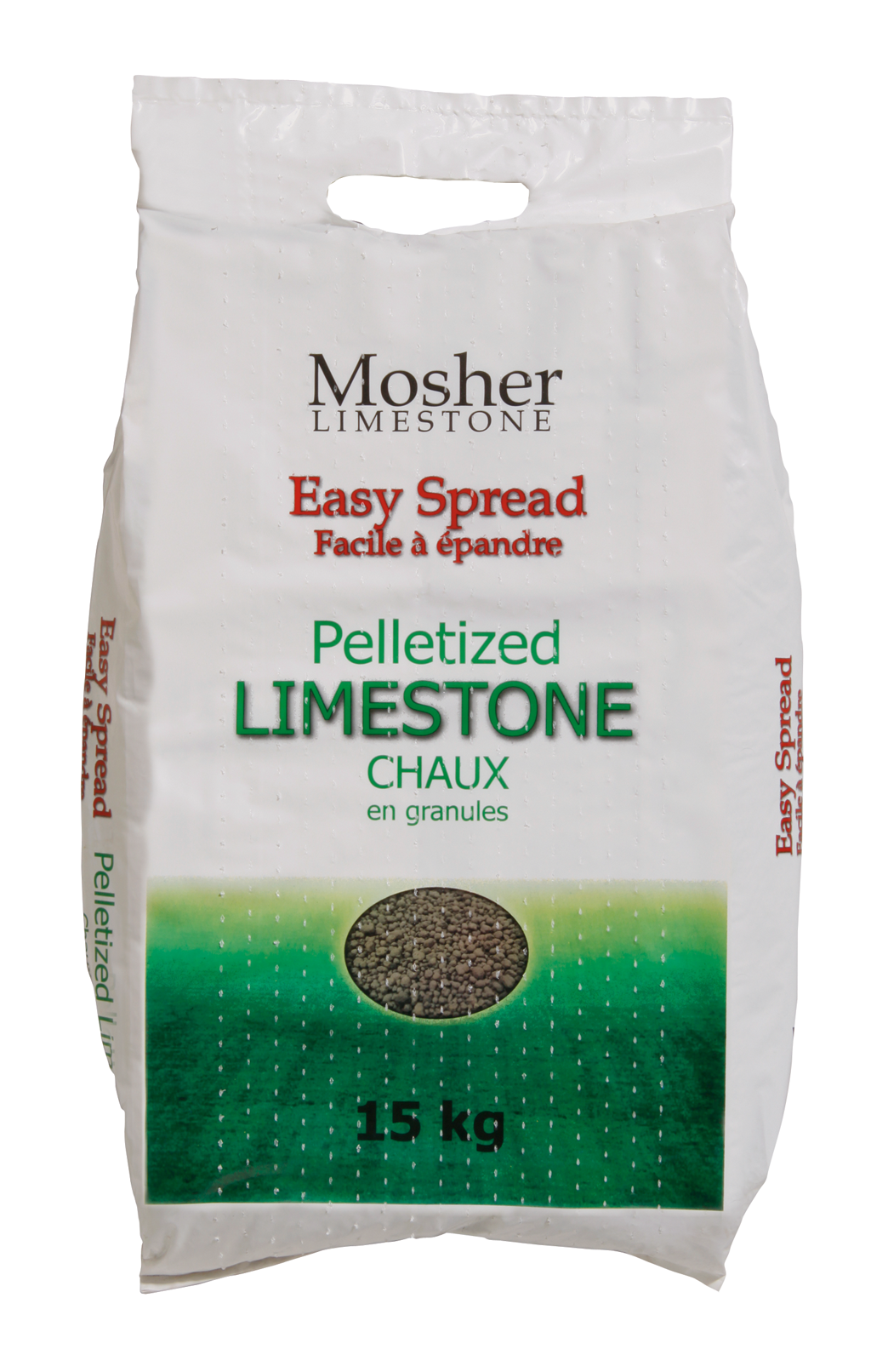 Pelletized Lime 15 kg
