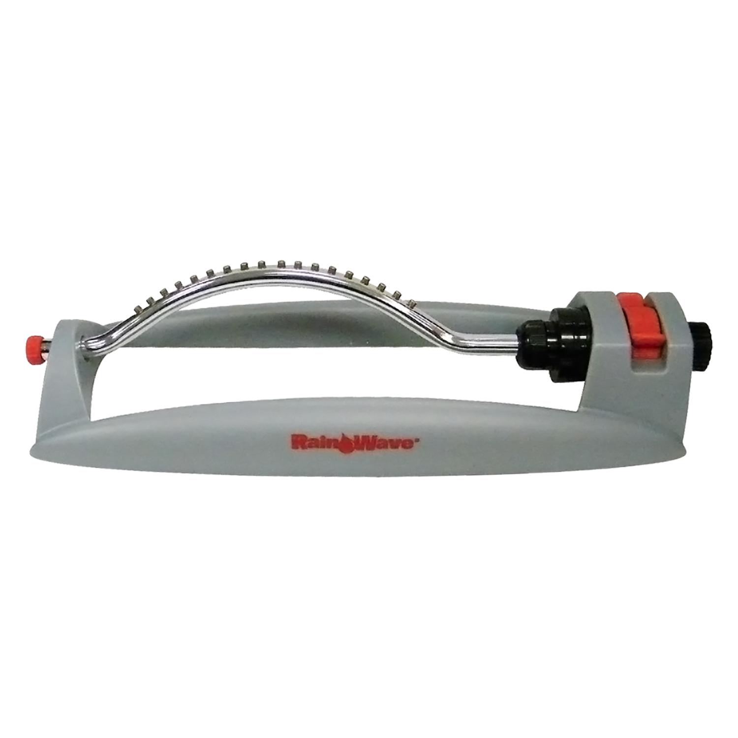 18 Nozzle Oscillating Sprinkler