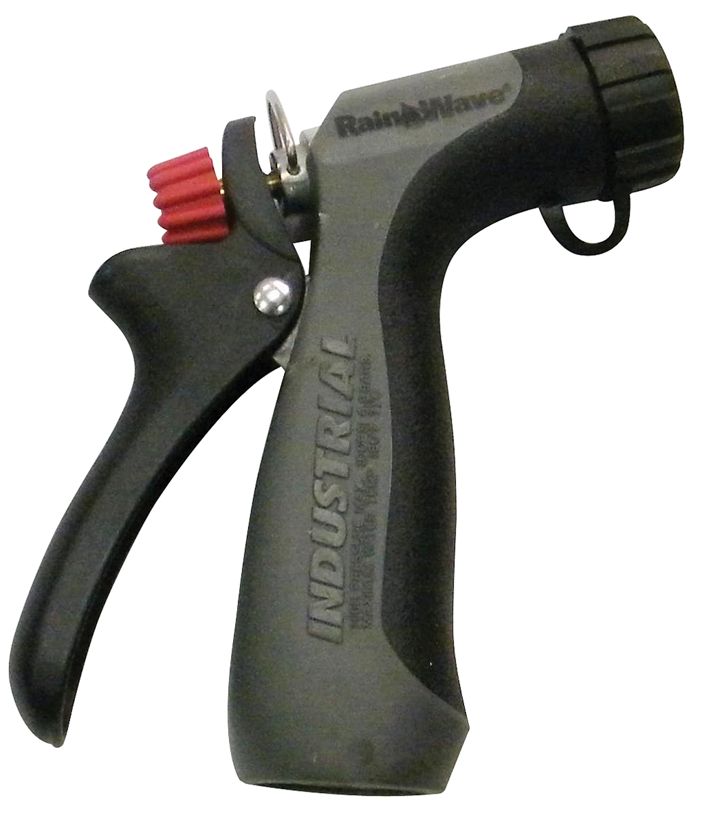 Heavy-Duty Nozzle