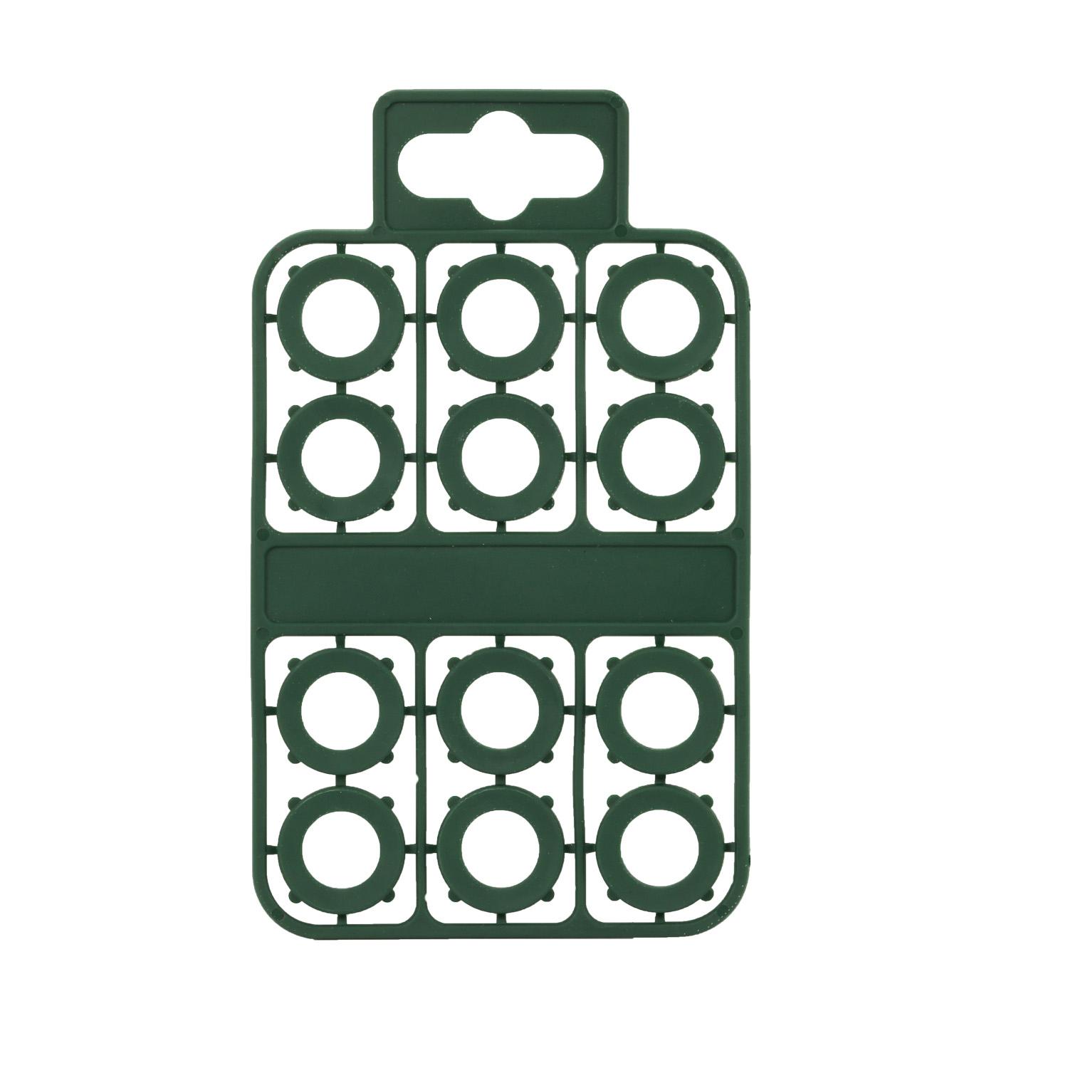 Rondelle pour les Tuyaux d'Arrosage