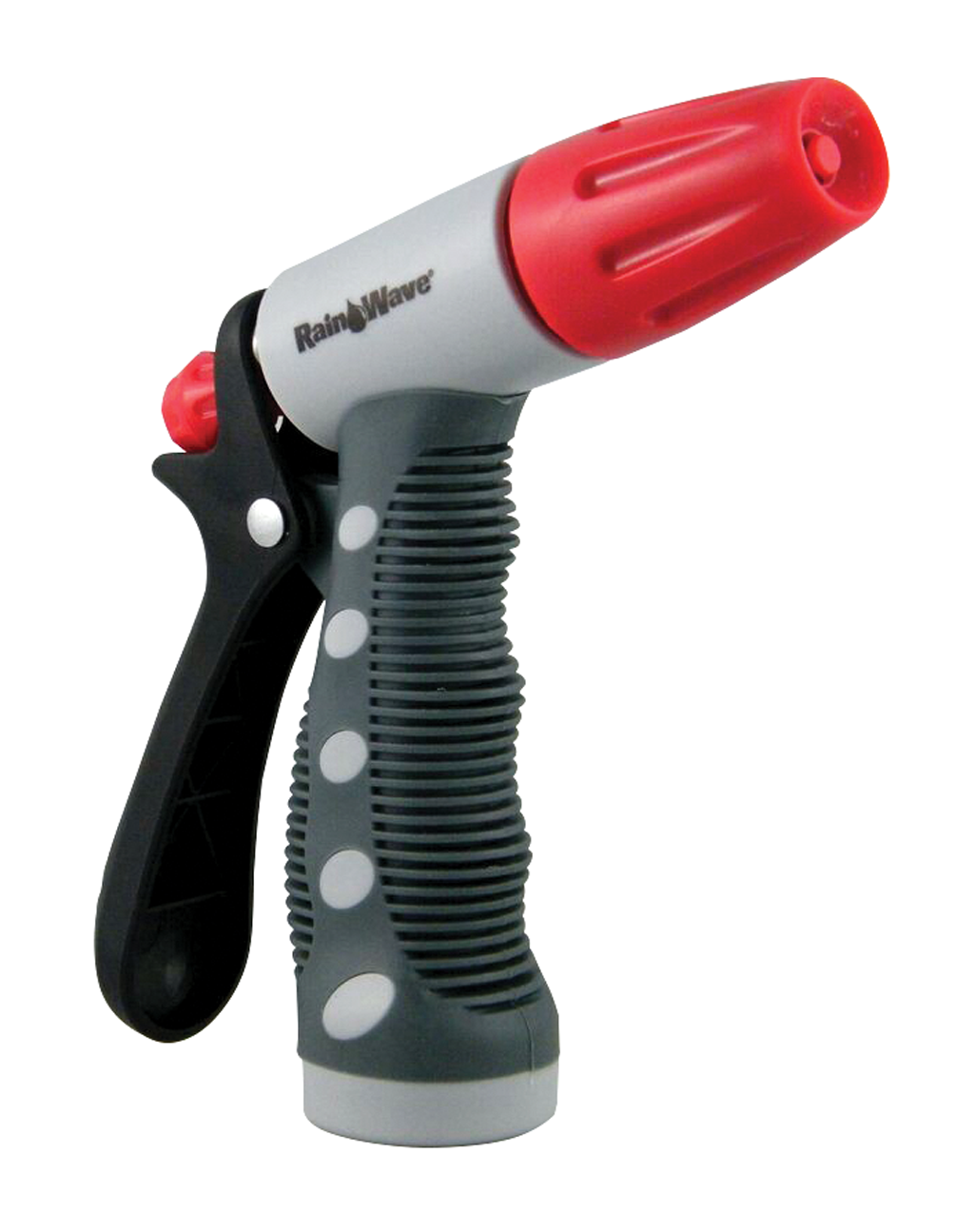 Ergonomic Aqua Nozzle
