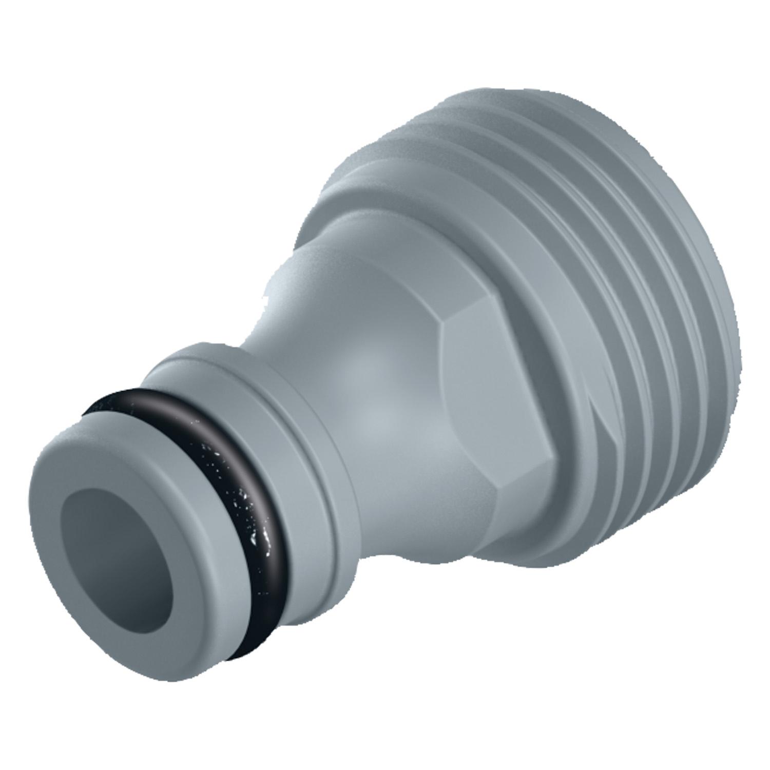 Female Quick Adapter Connector